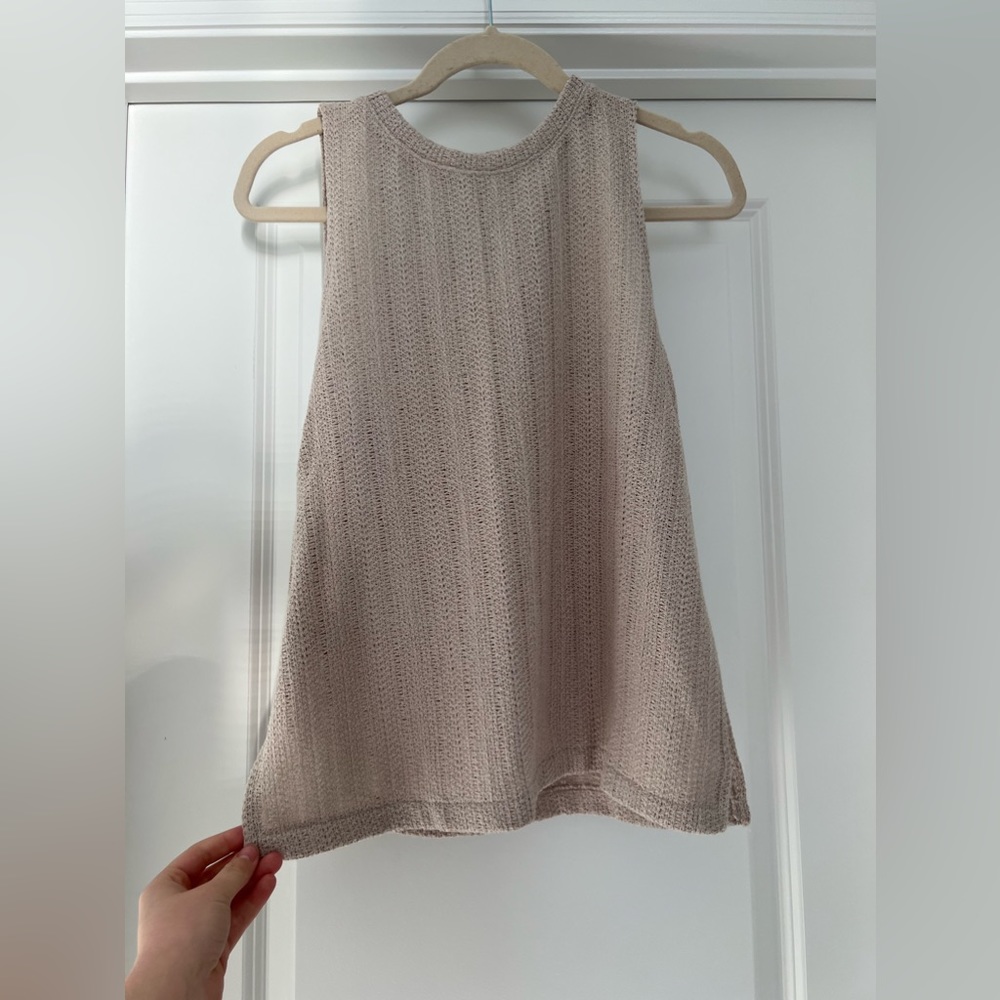 H&M matching set w. shorts look @ pics